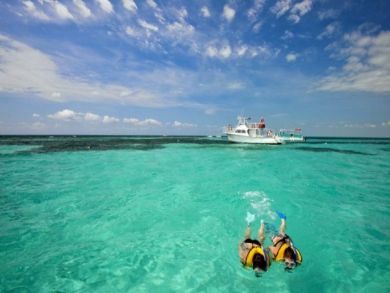 Key Largo Luxury Accommodation for Rent